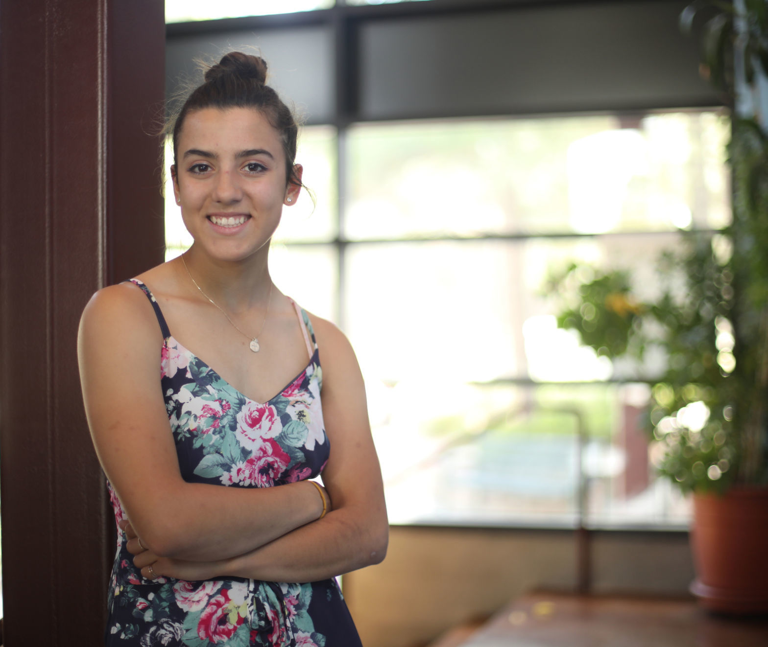 Eleni Pappas